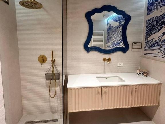 City Centre Penthouse