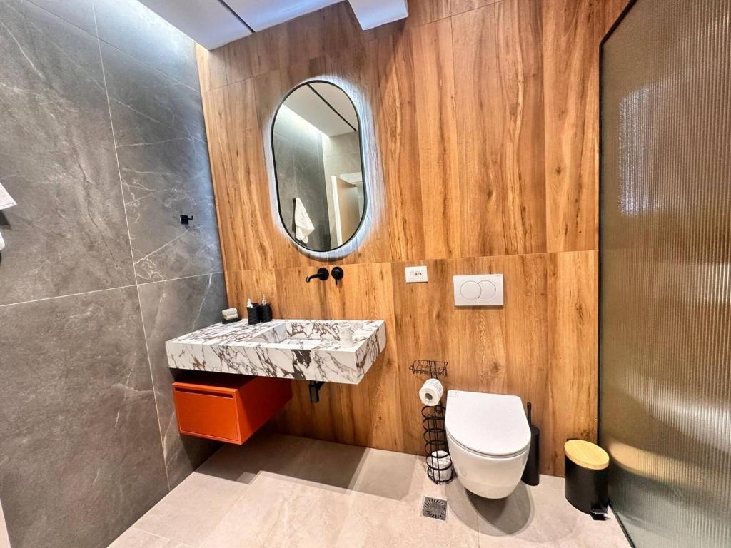 City Centre Penthouse