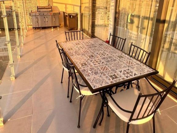 City Centre Penthouse