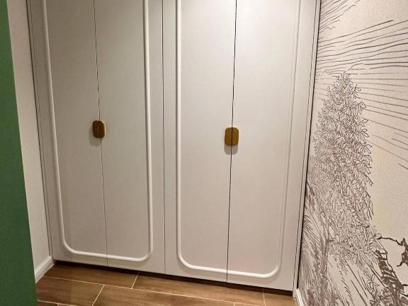 The Golden Luxury Downtown (One)