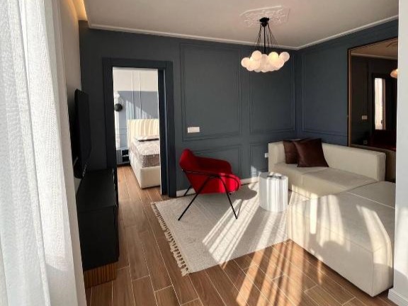 The Golden Luxury Downtown (Two)