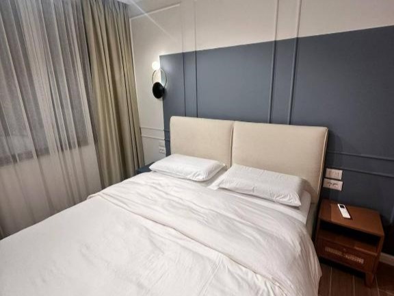 The Golden Luxury Downtown (Two)